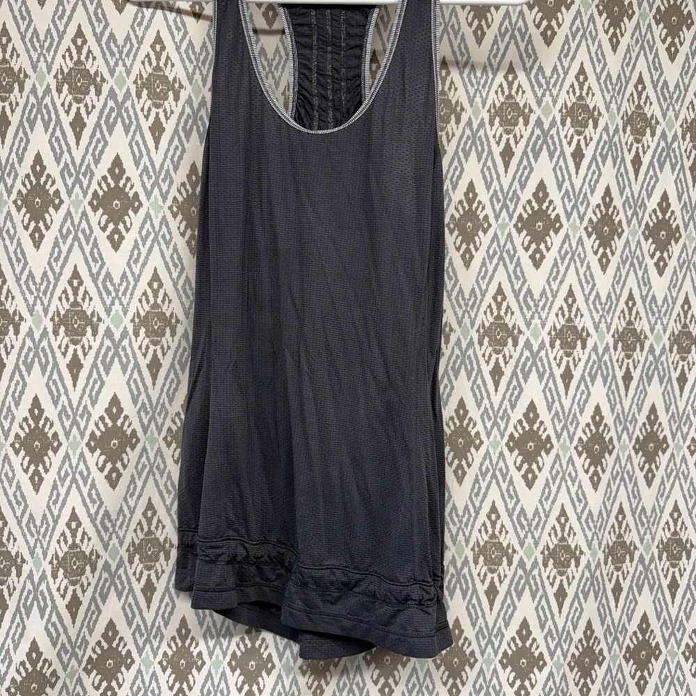LULULEMON Sleeveless Women's Top
